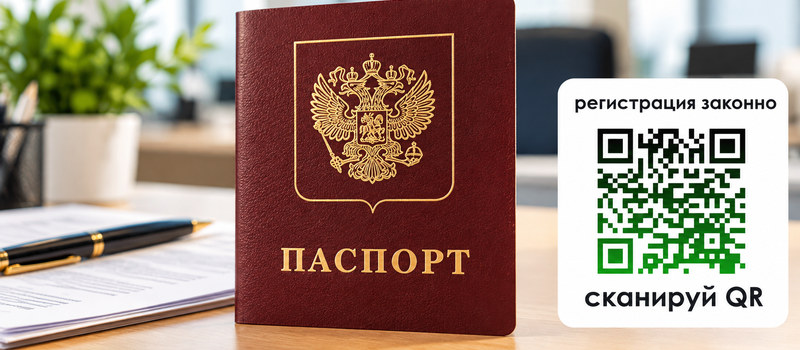регистрация в Очёре прописка в Очёре